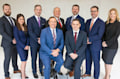 Branded image of Cherry Johnson Siegmund James PLLC, a law firm in Waco, TX