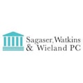 Branded image of Sagaser Watkins & Wieland, a law firm in Visalia, CA