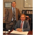 Branded image of The Law Offices of Eisenhut & Eisenhut, a law firm in Utica, NY