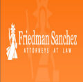 Branded image of Friedman Sanchez, LLP, a law firm in Brooklyn, NY