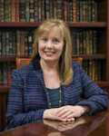 Branded image of Teresa B. Petty Jones Law Office, a law firm in Clovis, CA