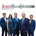 Branded image of Jenkins Block & Associates, P.C., a law firm in Serving All Of Virginia