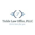 Branded image of Tickle Law Firm, a law firm in Louisburg, NC