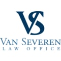Branded image of Van Severen Law Office, S.C., a law firm in Milwaukee, WI