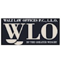 Branded image of Walz Law Offices, a law firm in Omaha, NE