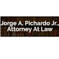 Branded image of Jorge Pichardo, Jr., a law firm in Fairfield, CA