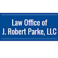 Branded image of J. Robert Parke Law Office, a law firm in Reno, NV