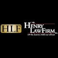 Branded image of The Henry Law Firm P.A., a law firm in Overland Park, KS
