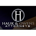 Branded image of Hauk & Owens, a law firm in Quincy, IL
