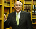 Branded image of Gary B. Leuchtman, PLLC, a law firm in Pensacola, FL