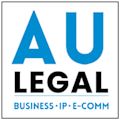Branded image of AU LLC, a law firm in Nationwide