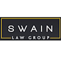 Branded image of Swain Law Group, a law firm in Norman, OK