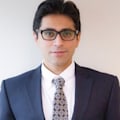 Branded image of Moghul Law PLLC, a law firm in Gaithersburg, MD