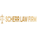 Branded image of Scherr Law Firm, a law firm in El Paso, TX