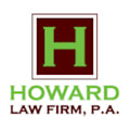 Branded image of Howard Law Firm, a law firm in Greenville, SC