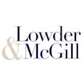 Branded image of Lowder & McGill PLLC, a law firm in Bowling Green, KY