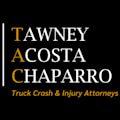 Branded image of Tawney, Acosta & Chaparro P.C., a law firm in New Mexico, NM