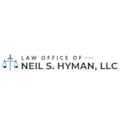 Branded image of The Law Office of Neil S. Hyman, LLC, a law firm in Bethesda, MD