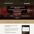 Branded image of Shandelle W. Recker, a law firm in Weatherford, OK