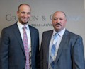 Branded image of Grayson & Grayson, LLC, a law firm in Jefferson City, MO