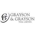 Branded image of Grayson & Grayson, LLC, a law firm in Jefferson City, MO