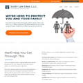 Branded image of Tarry Law Firm, L.L.C., a law firm in Cape Girardeau, MO