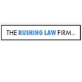 Branded image of Rushing Law Firm, PLLC, a law firm in El Dorado, AR