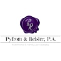 Branded image of Cynthia M. Pyfrom, PA, a law firm in Boynton Beach, FL