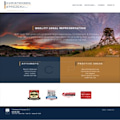 Branded image of Christensen & Prezeau, PLLP, a law firm in Helena, MT
