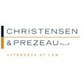 Branded image of Christensen & Prezeau, PLLP, a law firm in Helena, MT