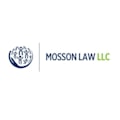 Branded image of Mosson Law, LLC, a law firm in Serving Maryland State-Wide