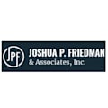 Branded image of Joshua P. Friedman & Associates, Inc., a law firm in Calabasas, CA