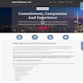 Branded image of Canfield & Madow Law Group, PLLC, a law firm in Everett, WA