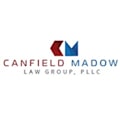Branded image of Canfield Madow Law Group, a law firm in Everett, WA