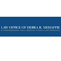 Branded image of Law Office of Debra R. Mehaffie, a law firm in Mechanicsburg, PA