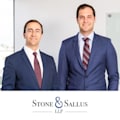 Branded image of Stone & Sallus LLP, a law firm in El Segundo, CA