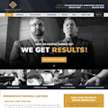Branded image of Kinsella & Foley Law, a law firm in Minneapolis, MN