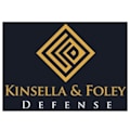 Branded image of Kinsella & Foley Law, a law firm in Minneapolis, MN