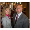 Branded image of Dornburg Law Group, a law firm in Victoria, TX