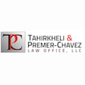 Branded image of Kelly Premer Chavez, a law firm in Liberal, KS