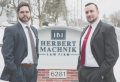 Branded image of Herbert Machnik Law Firm, a law firm in Kalamazoo, MI