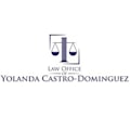 Branded image of Yolanda Castro-Dominguez, a law firm in Irving, TX