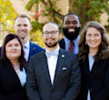 Branded image of iTicket.law - Powered by Hatley Law Office , a law firm in Serving Clients Throughout North Carolina