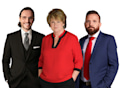 Branded image of Shea Beaty Poet PLLC, a law firm in Sherman, TX