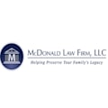 Branded image of McDonald Law Firm, LLC, a law firm in Serving Maryland State-Wide