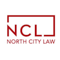 Branded image of North City Law, a law firm in Shoreline, WA