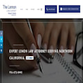 Branded image of Patrea R. Bullock, a law firm in Roseville, CA