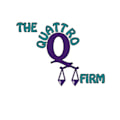 Branded image of Quattro Firm, a law firm in West Palm Beach, FL