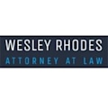 Branded image of Wesley Rhodes, Attorney at Law, a law firm in Little Rock, AR