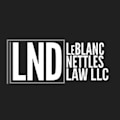 Branded image of Leblanc Nettles Law LLC, a law firm in Brownsburg, IN